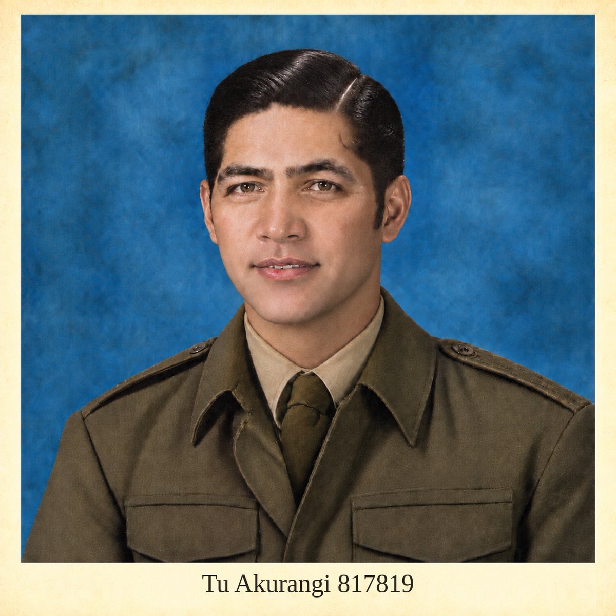 Tu Akurangi
