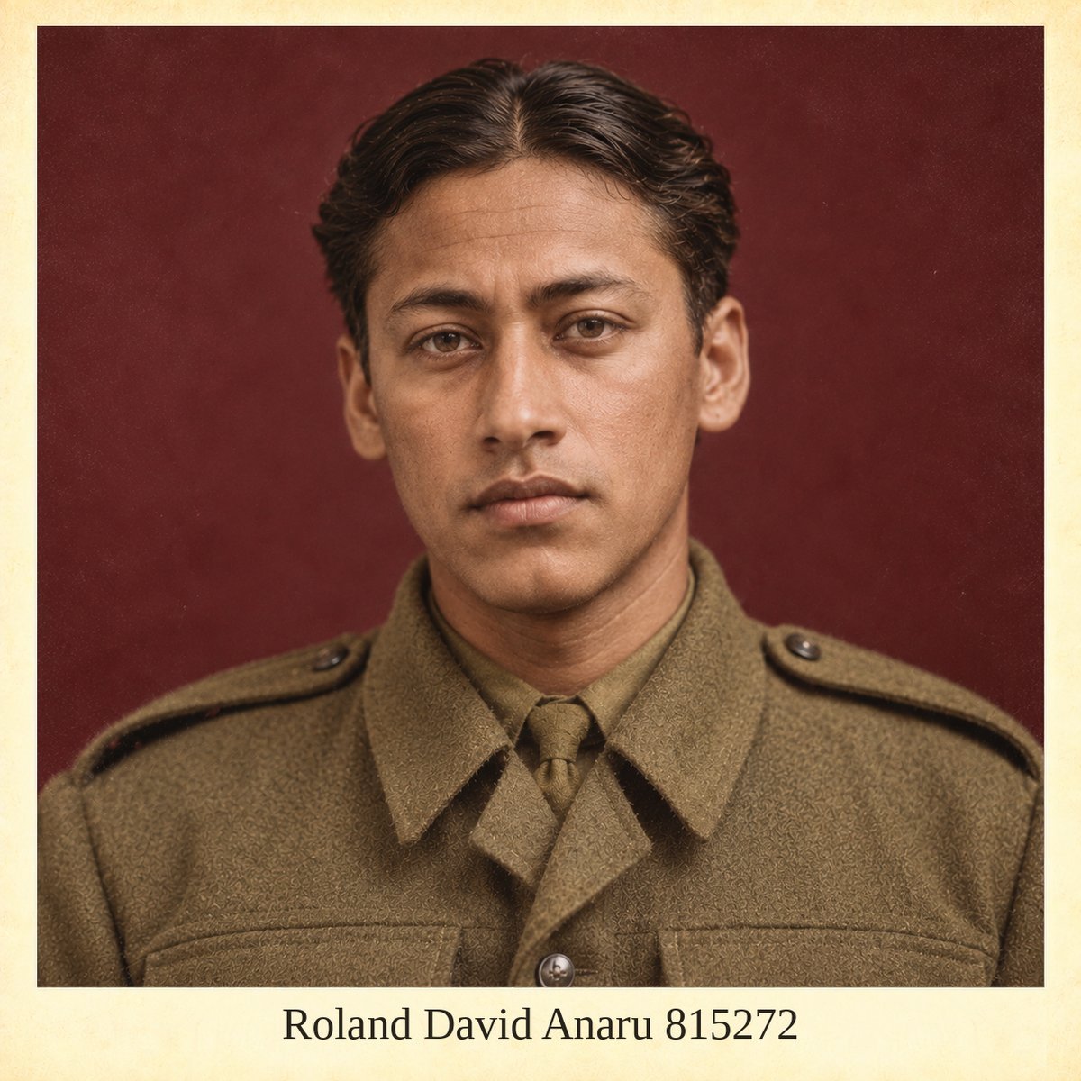 Roland Anaru