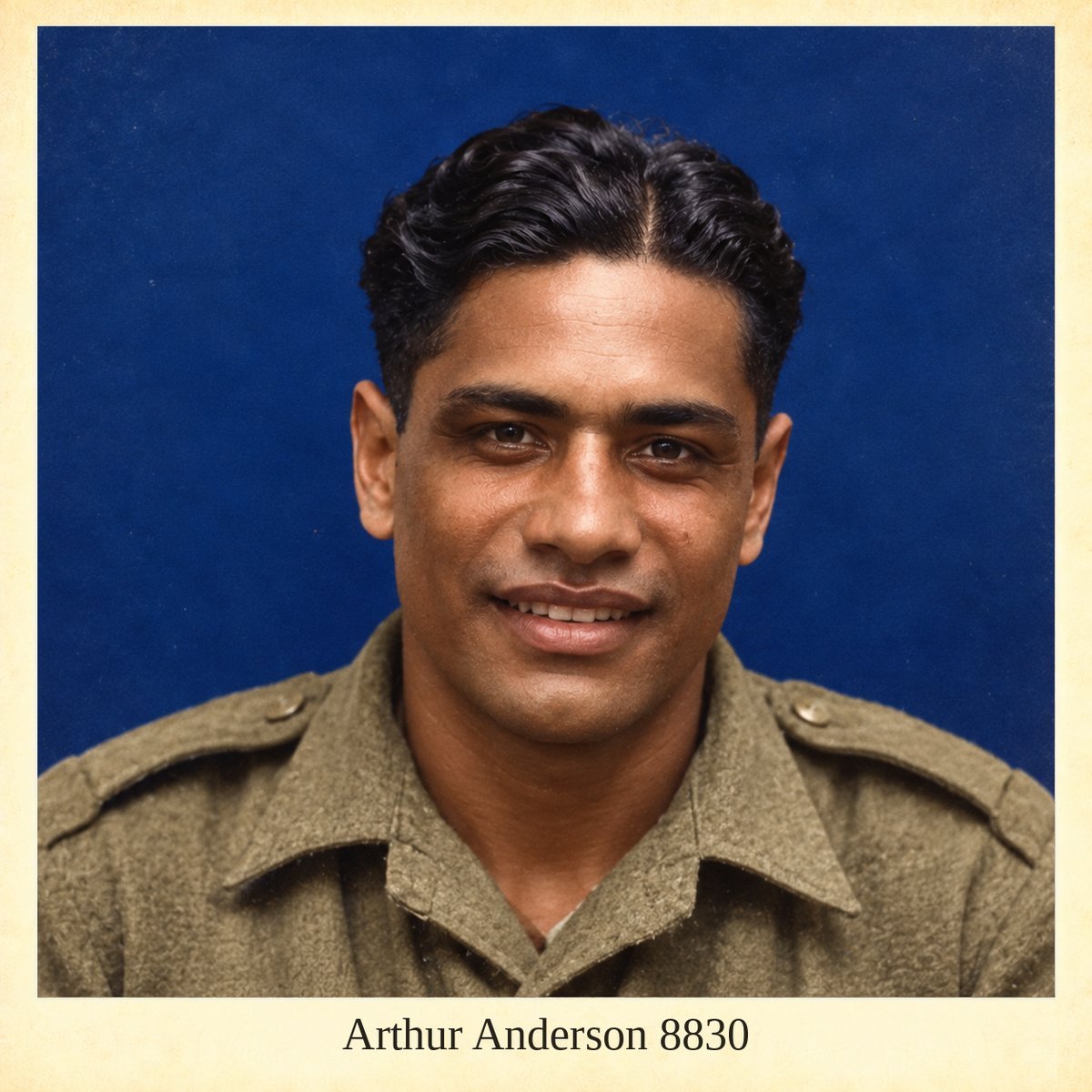 Arthur Anderson