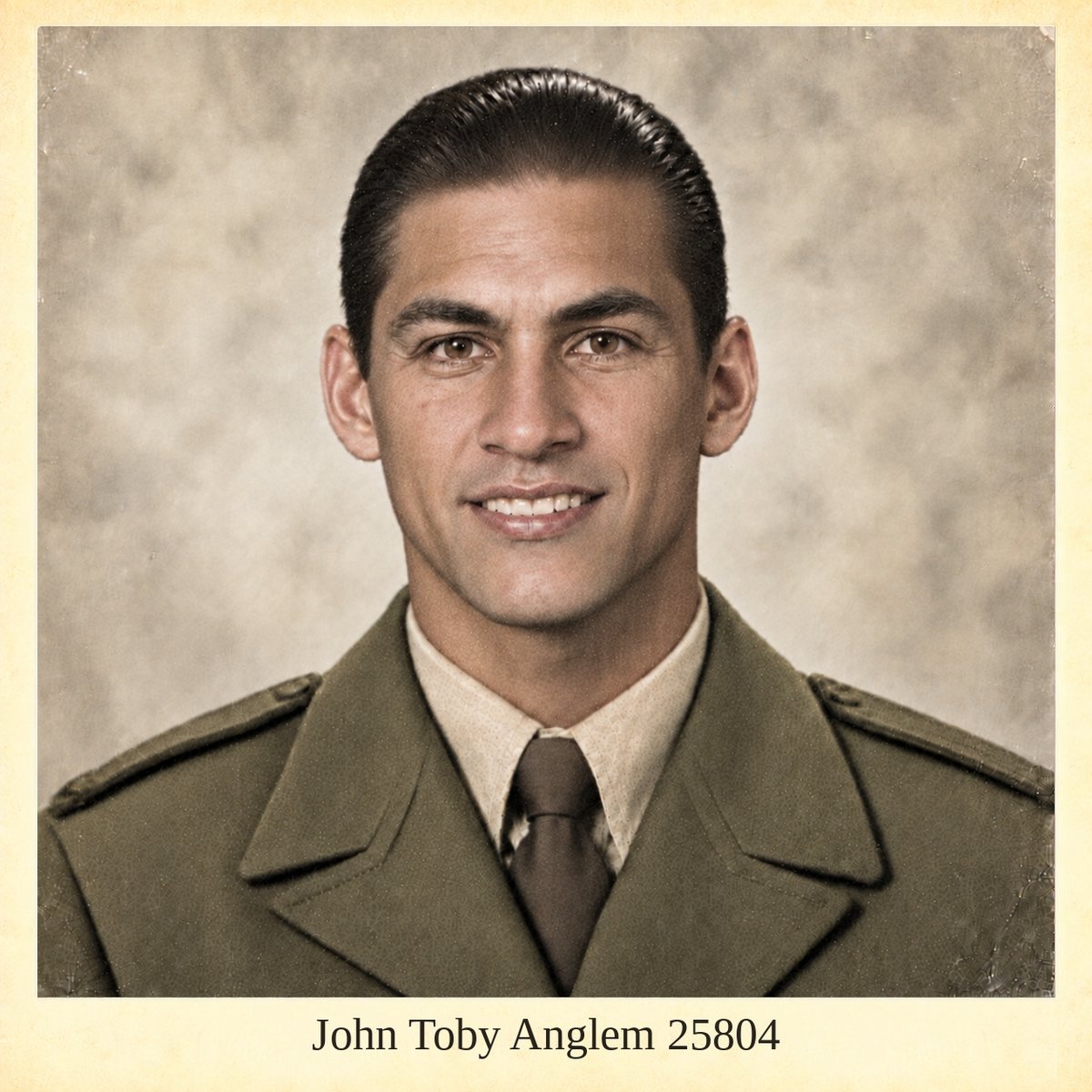 Toby Anglem