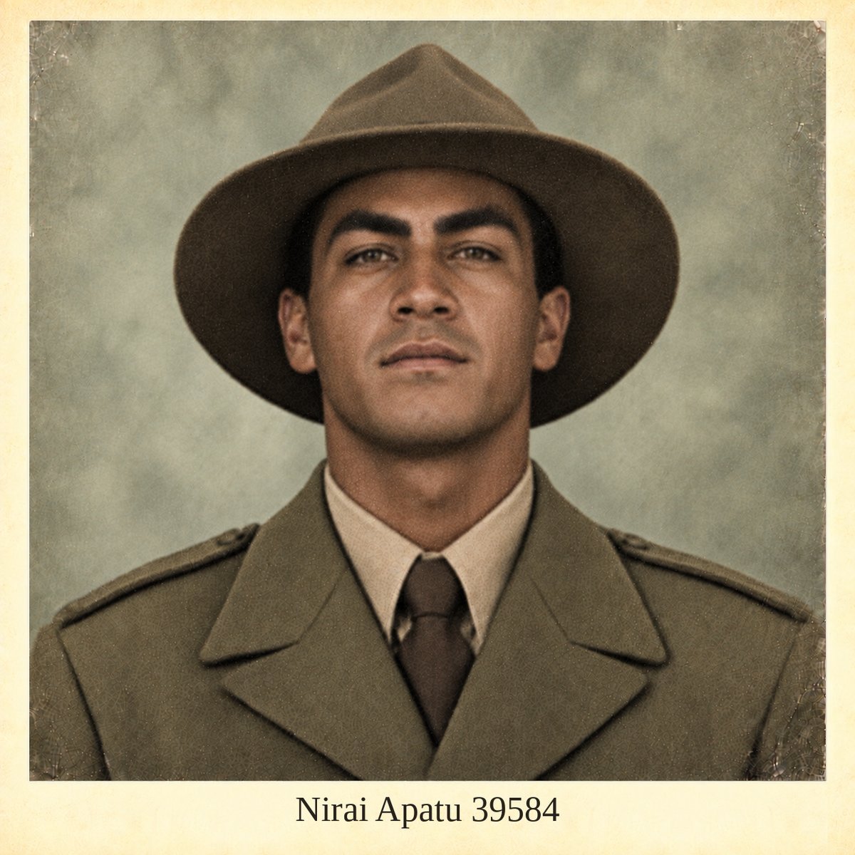 Nirai Apatu