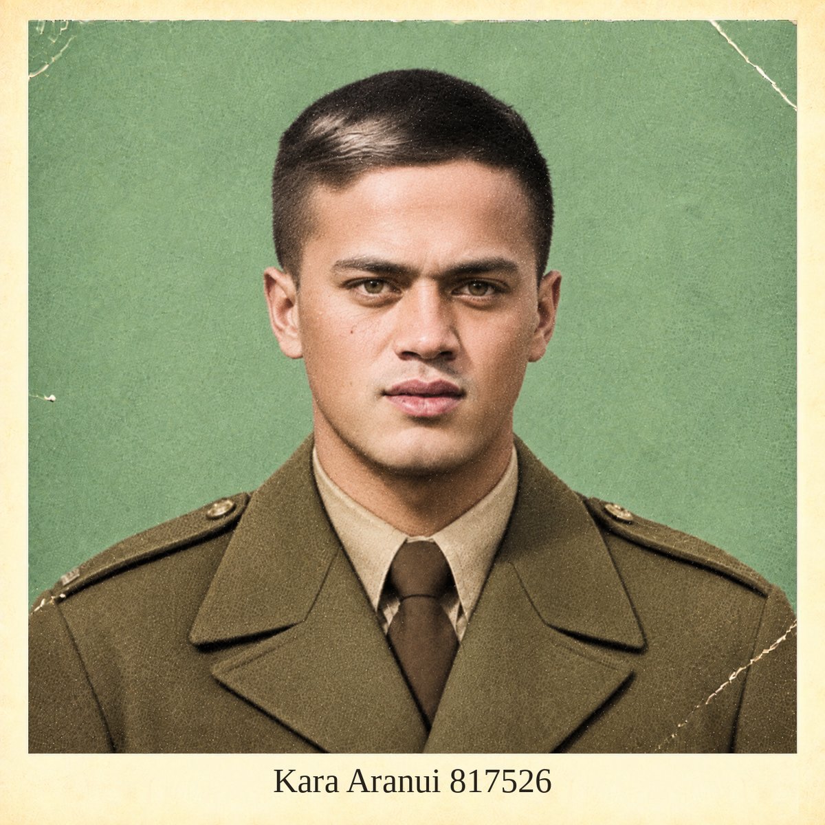 Kara Aranui