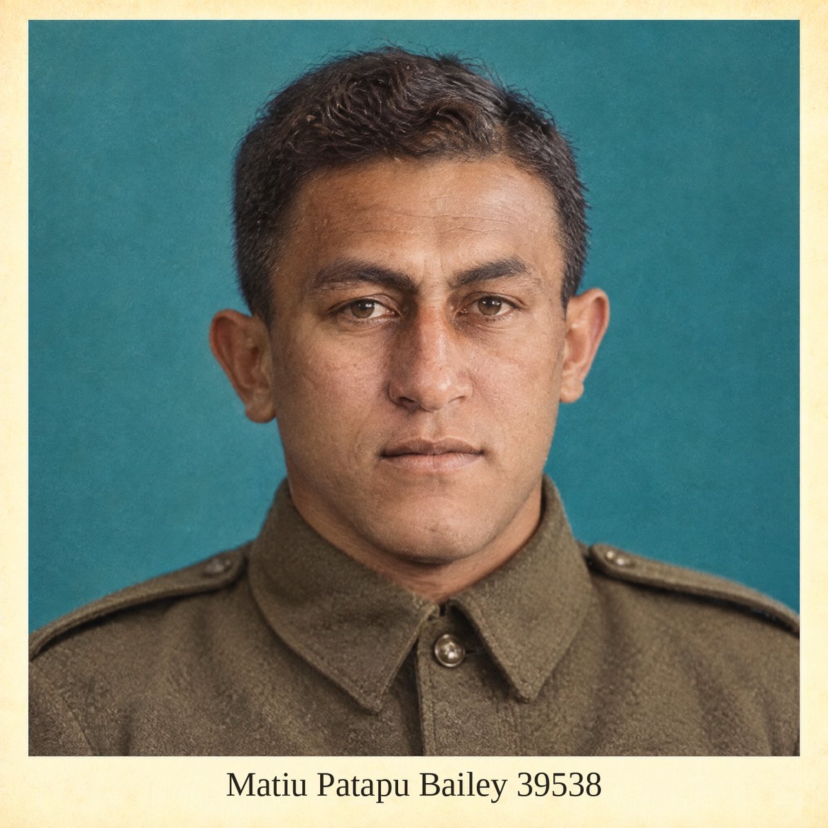 Mat Bailey