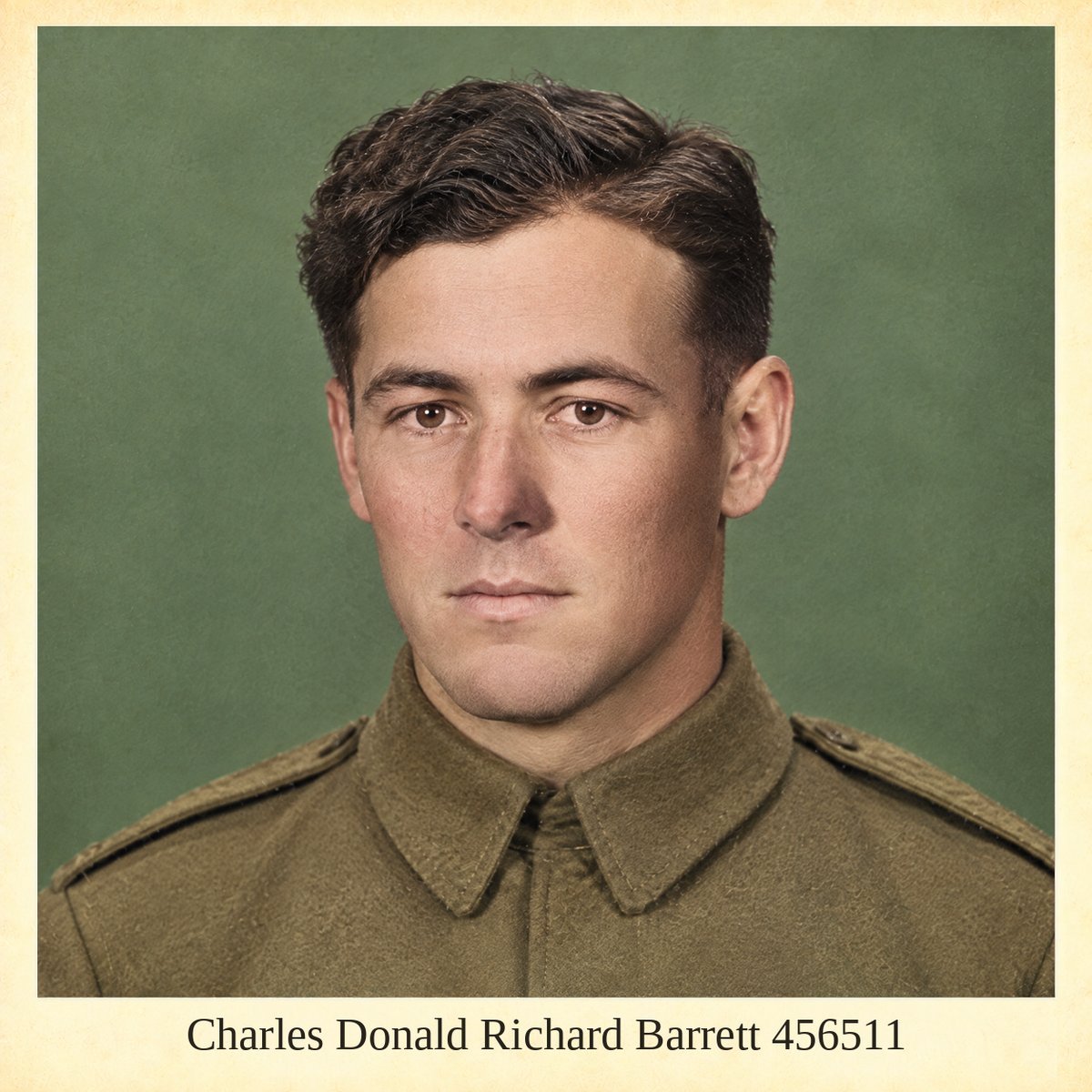 Don Barrett