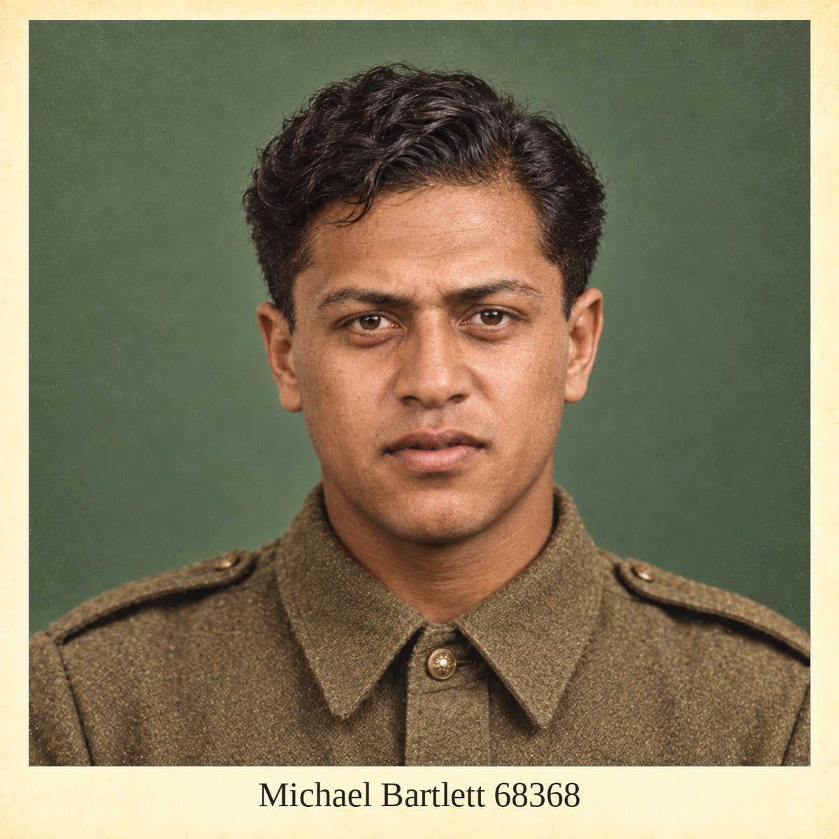 Mike Bartlett
