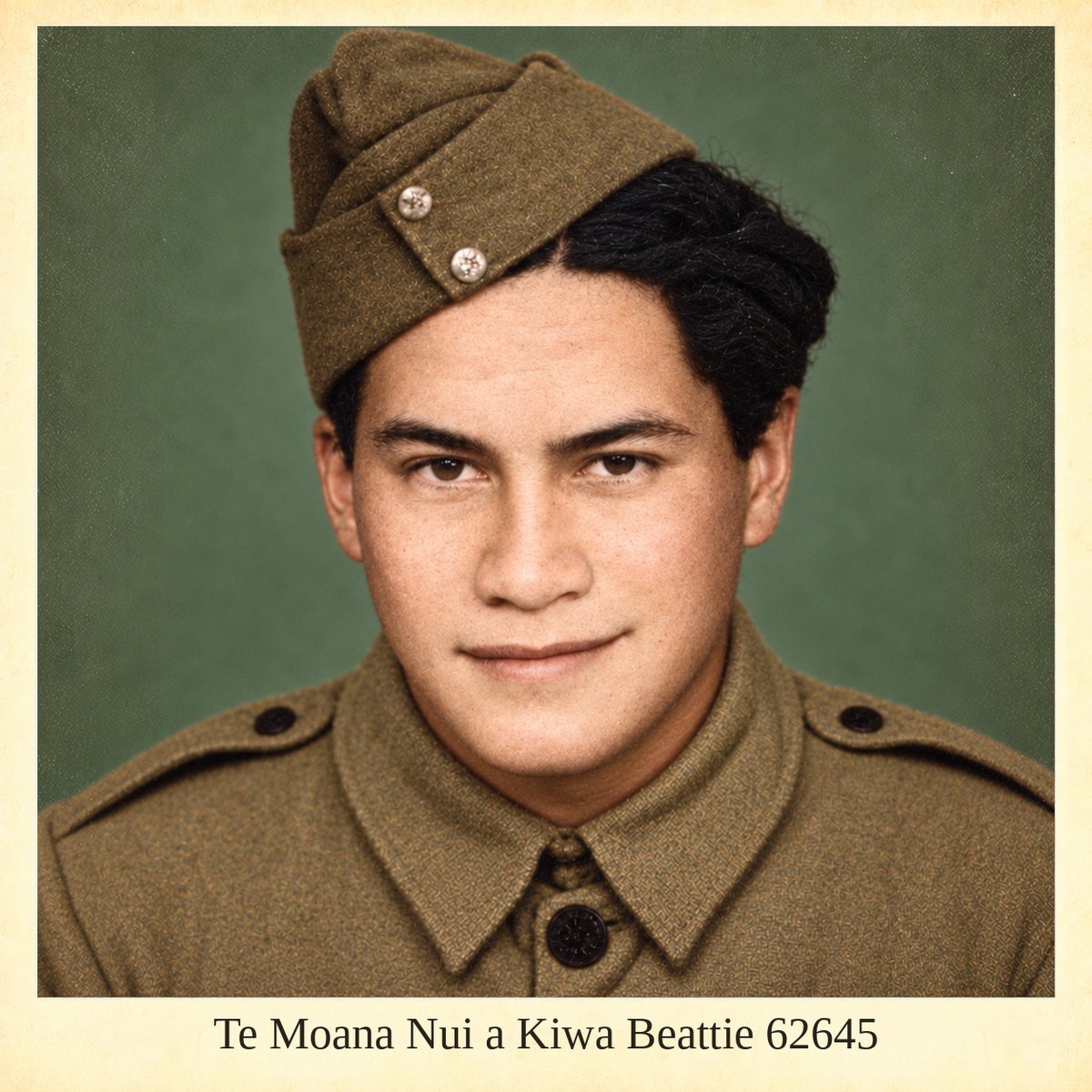 Moana Beattie