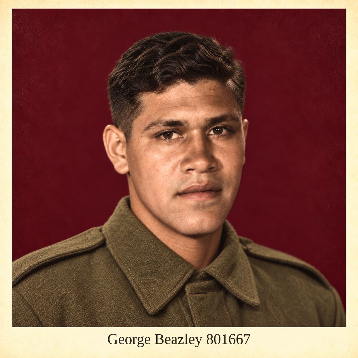 George Beazley
